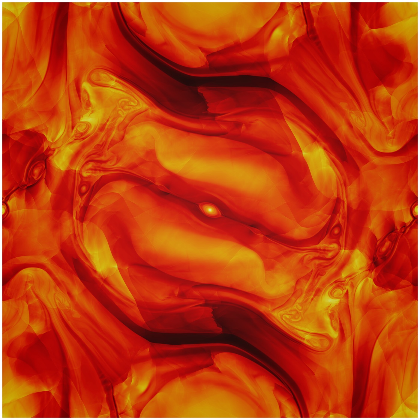 Orszag–Tang vortex