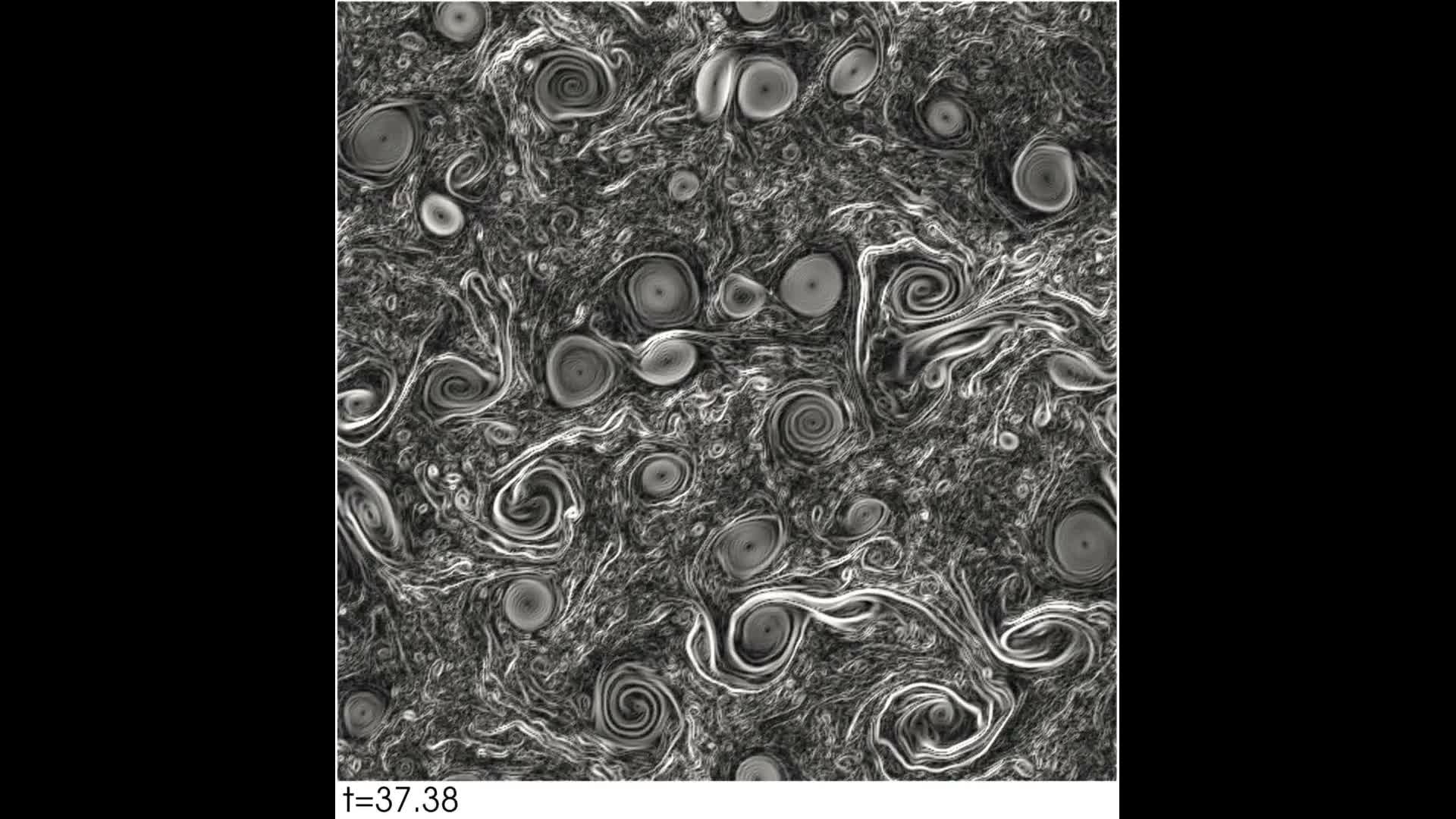 Freely decaying SQG turbulence